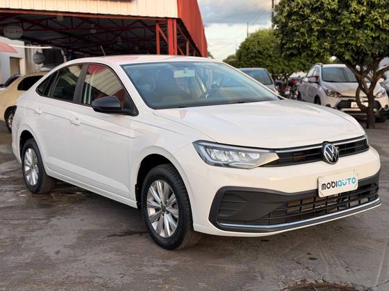 VOLKSWAGEN VIRTUS 1.0 170 TSI MANUAL